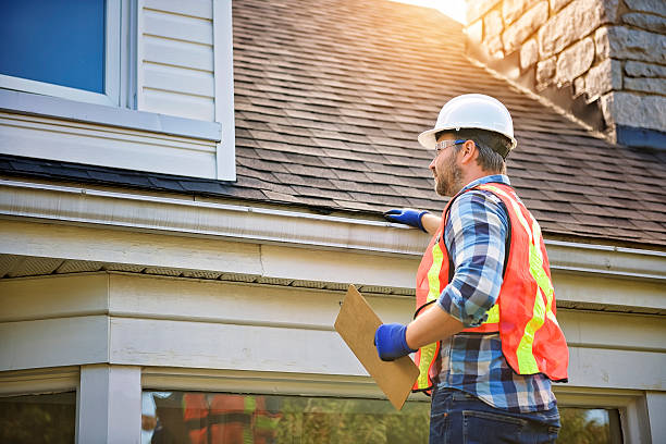 Licensed Roofing service in Mc Louth, KS - Ben Roofing and Steel LLC